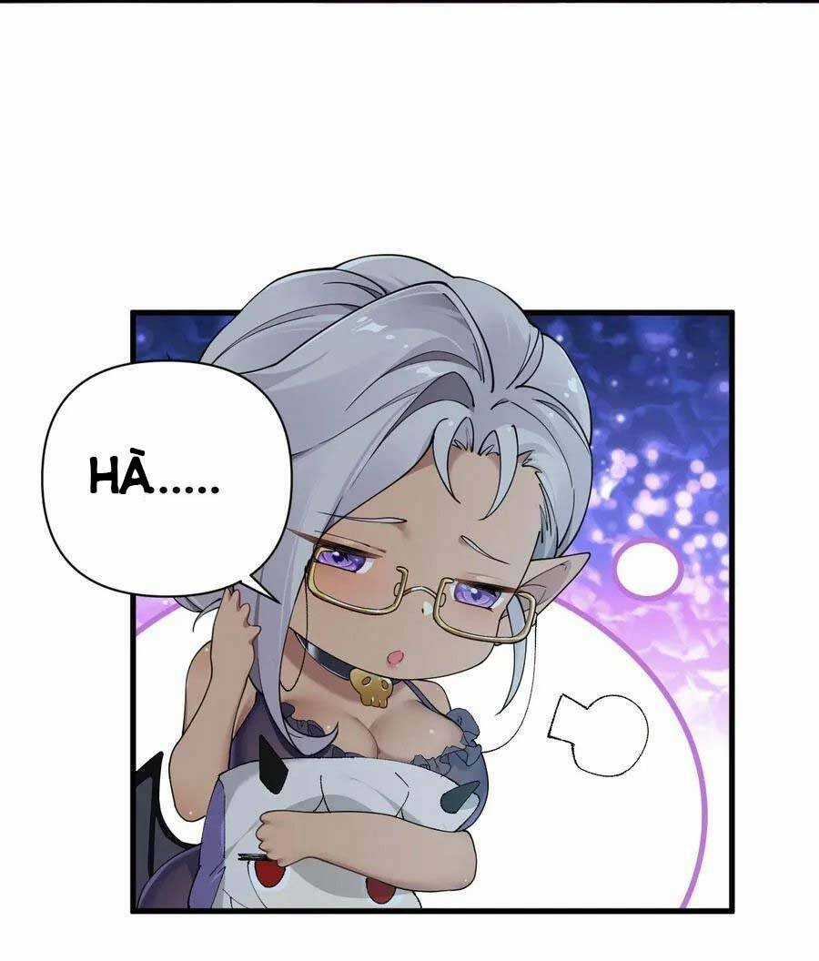 Thánh Nữ, Xin Hãy Dừng Ngay Những Trò Quái Đản Của Cô Đi!! Chapter 69 trang 7