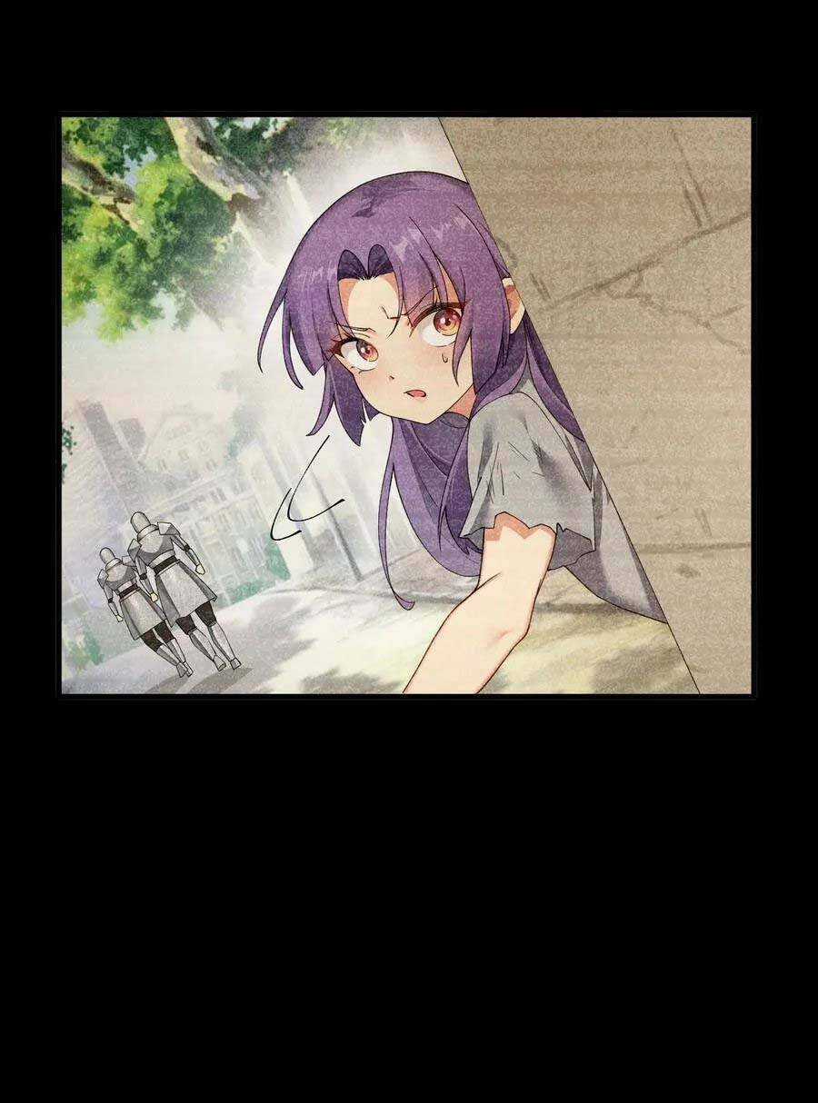 Thánh Nữ, Xin Hãy Dừng Ngay Những Trò Quái Đản Của Cô Đi!! Chapter 70 trang 11