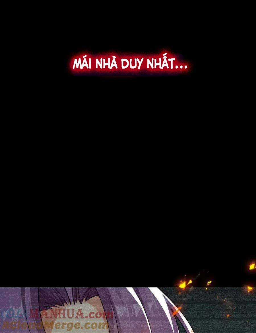 Thánh Nữ, Xin Hãy Dừng Ngay Những Trò Quái Đản Của Cô Đi!! Chapter 70 trang 12