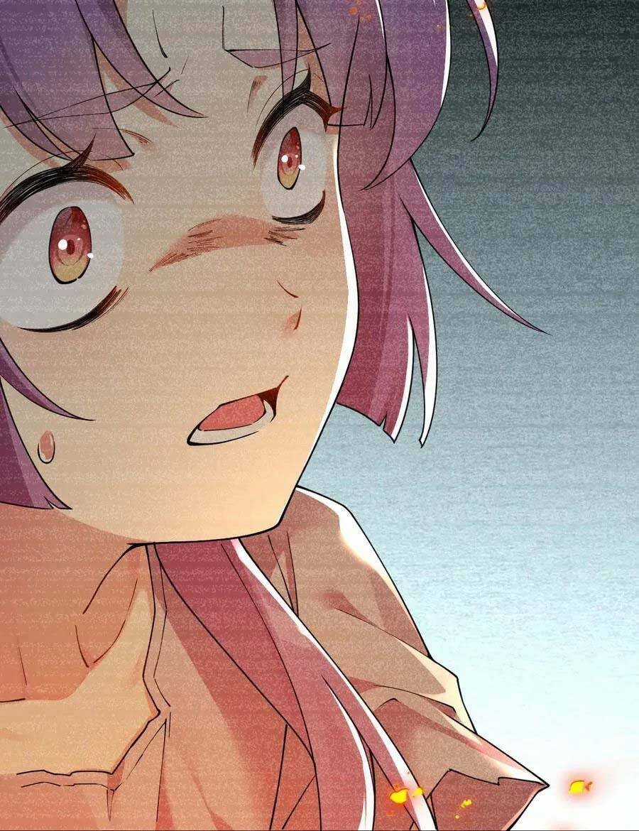 Thánh Nữ, Xin Hãy Dừng Ngay Những Trò Quái Đản Của Cô Đi!! Chapter 70 trang 13