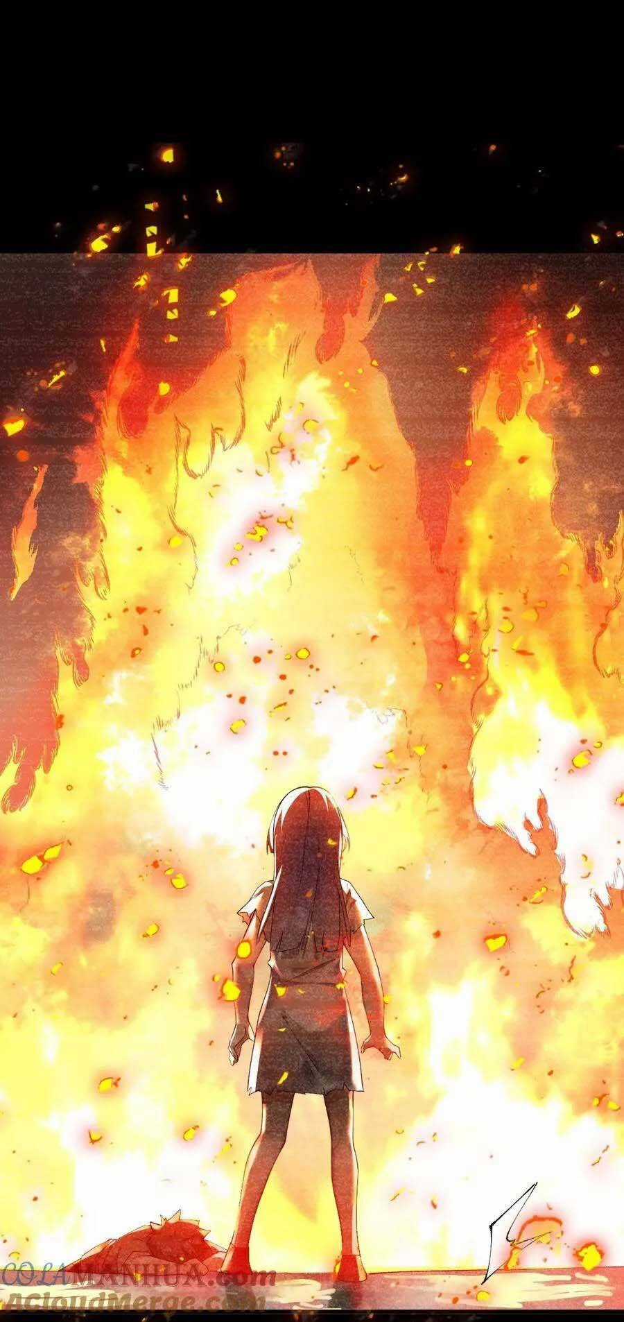 Thánh Nữ, Xin Hãy Dừng Ngay Những Trò Quái Đản Của Cô Đi!! Chapter 70 trang 15