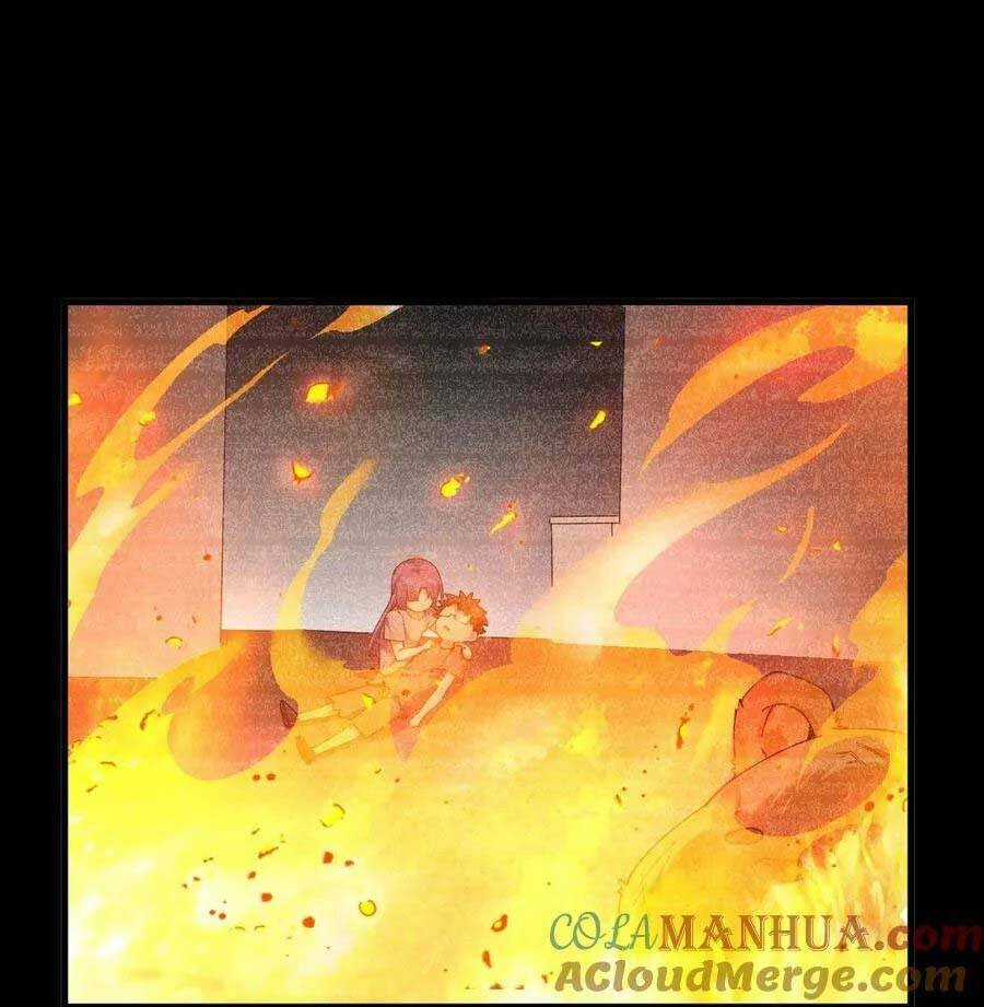 Thánh Nữ, Xin Hãy Dừng Ngay Những Trò Quái Đản Của Cô Đi!! Chapter 70 trang 18