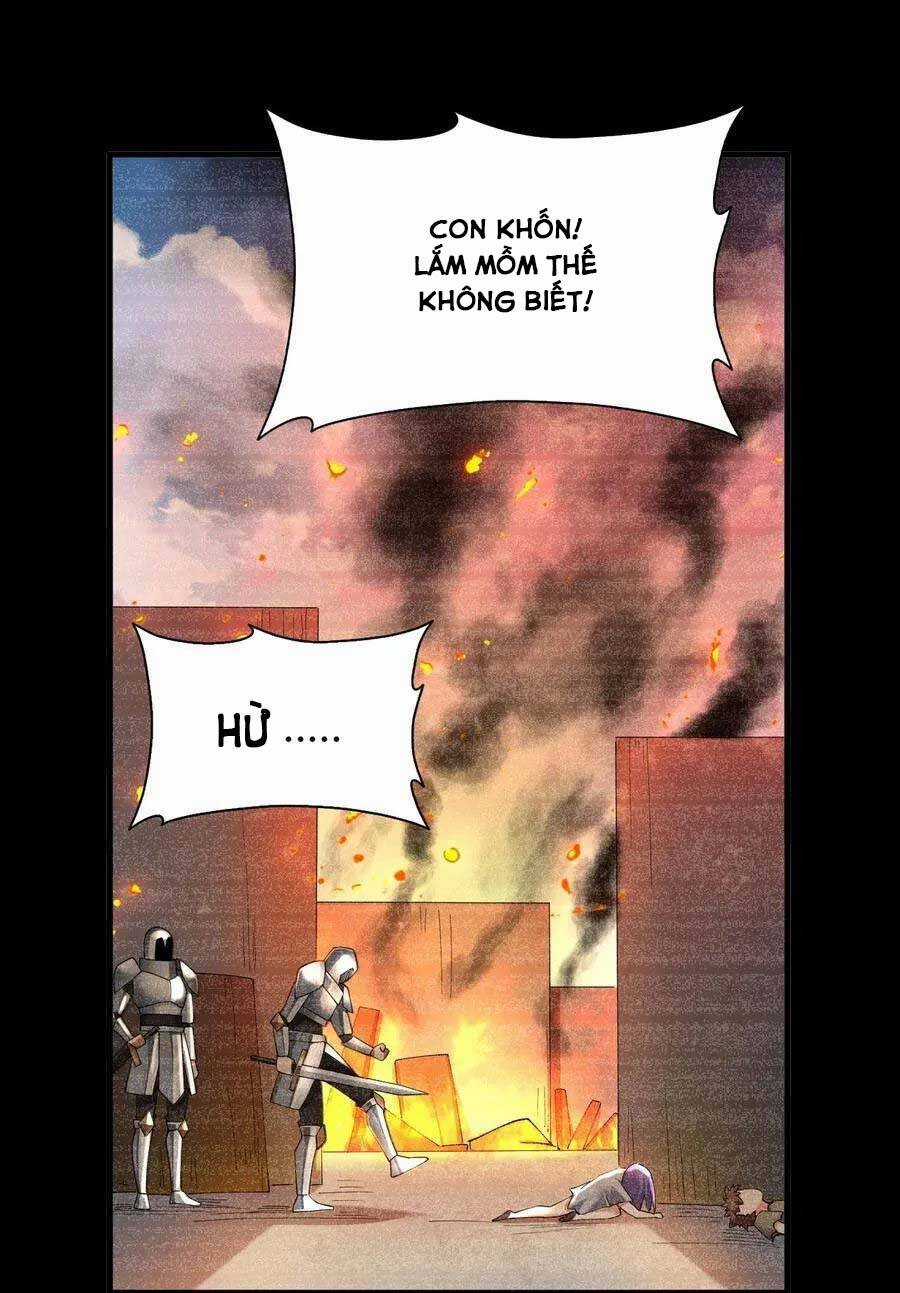 Thánh Nữ, Xin Hãy Dừng Ngay Những Trò Quái Đản Của Cô Đi!! Chapter 70 trang 25