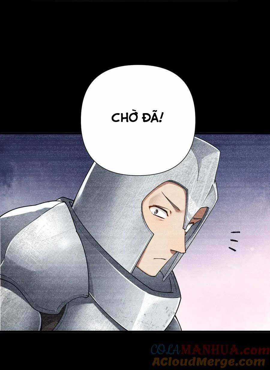 Thánh Nữ, Xin Hãy Dừng Ngay Những Trò Quái Đản Của Cô Đi!! Chapter 70 trang 26