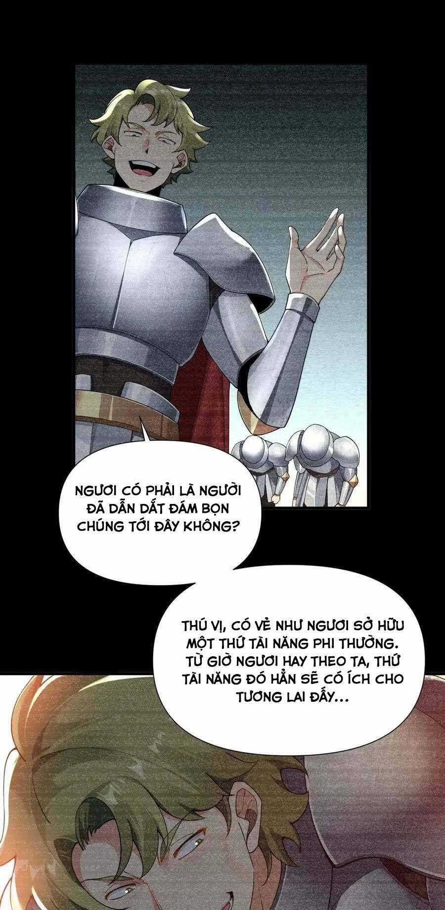 Thánh Nữ, Xin Hãy Dừng Ngay Những Trò Quái Đản Của Cô Đi!! Chapter 70 trang 27