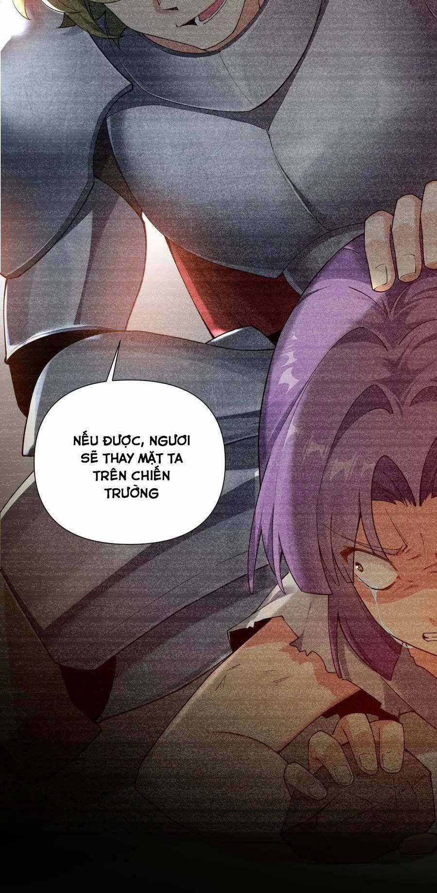 Thánh Nữ, Xin Hãy Dừng Ngay Những Trò Quái Đản Của Cô Đi!! Chapter 70 trang 28