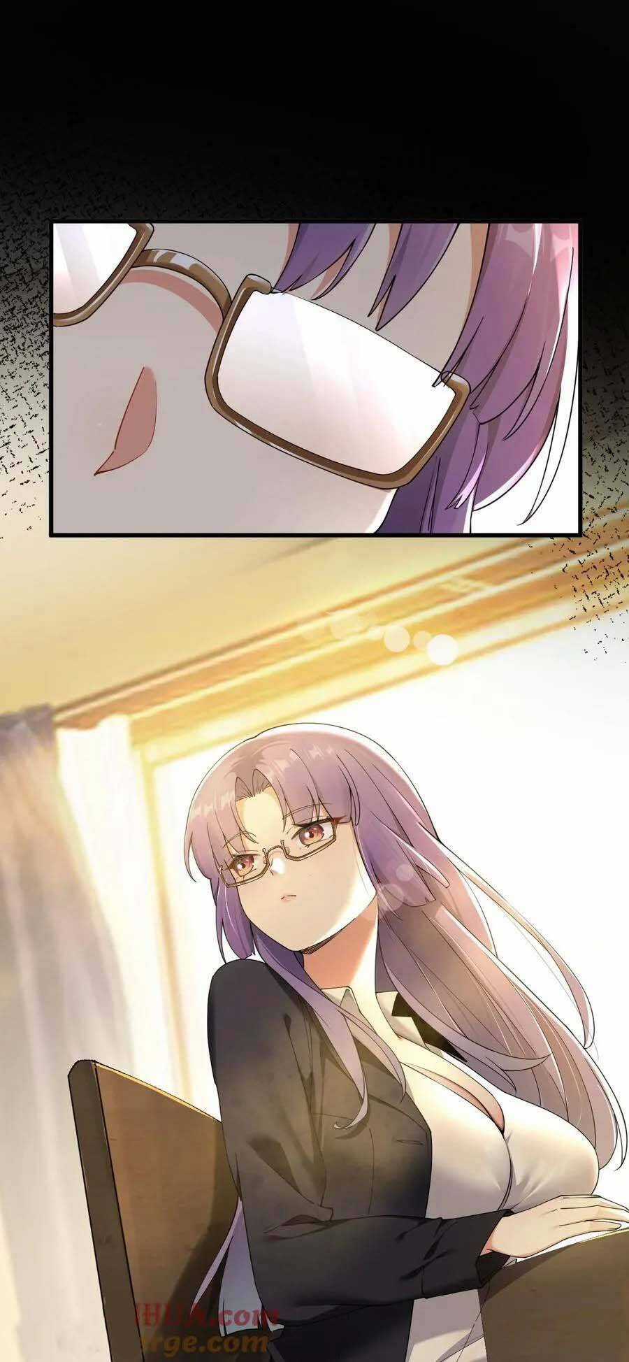 Thánh Nữ, Xin Hãy Dừng Ngay Những Trò Quái Đản Của Cô Đi!! Chapter 70 trang 29