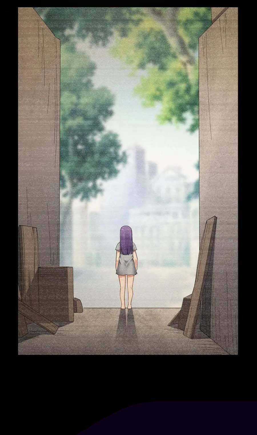 Thánh Nữ, Xin Hãy Dừng Ngay Những Trò Quái Đản Của Cô Đi!! Chapter 70 trang 3