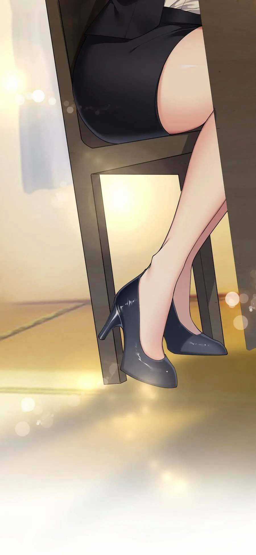 Thánh Nữ, Xin Hãy Dừng Ngay Những Trò Quái Đản Của Cô Đi!! Chapter 70 trang 30