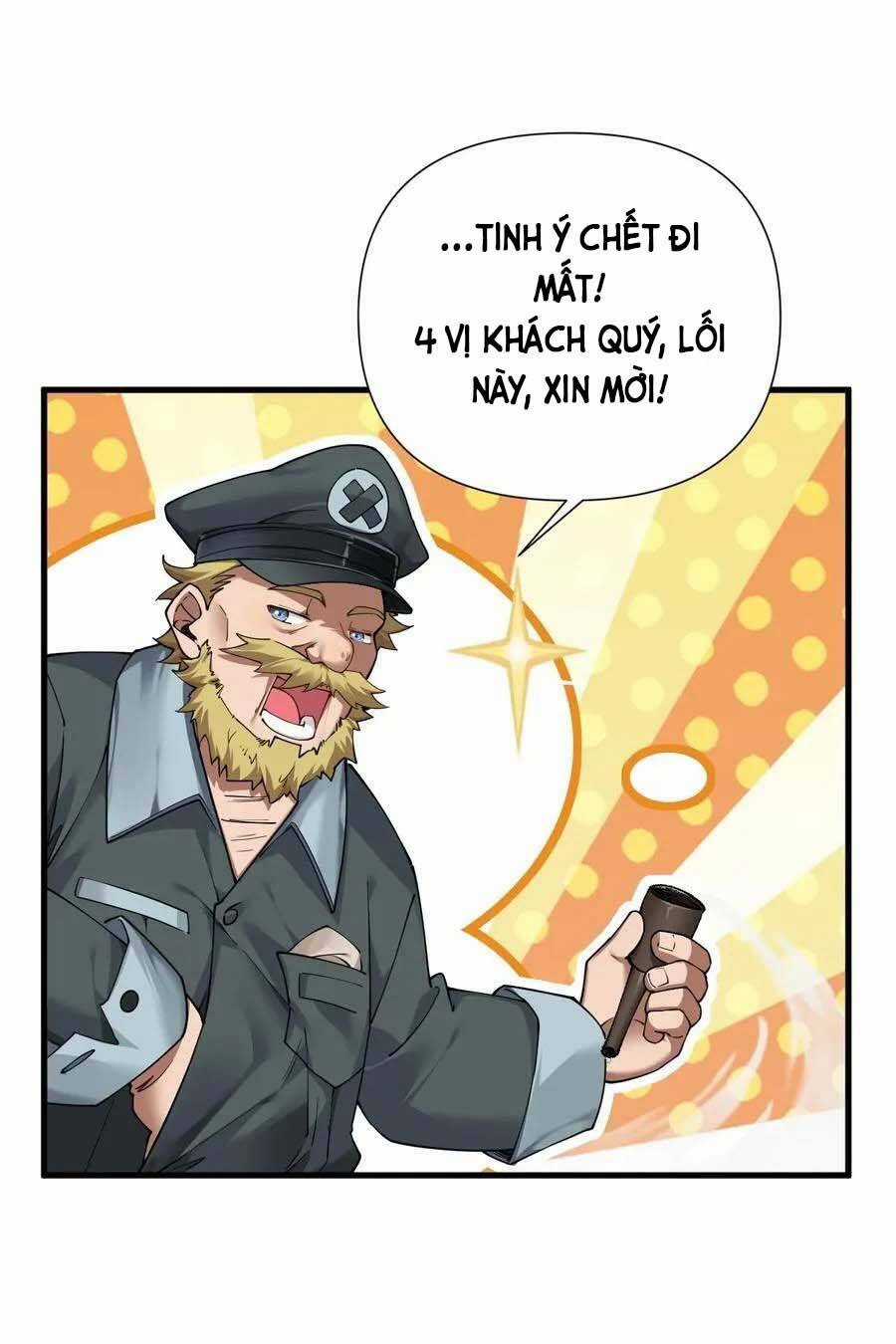 Thánh Nữ, Xin Hãy Dừng Ngay Những Trò Quái Đản Của Cô Đi!! Chapter 70 trang 36