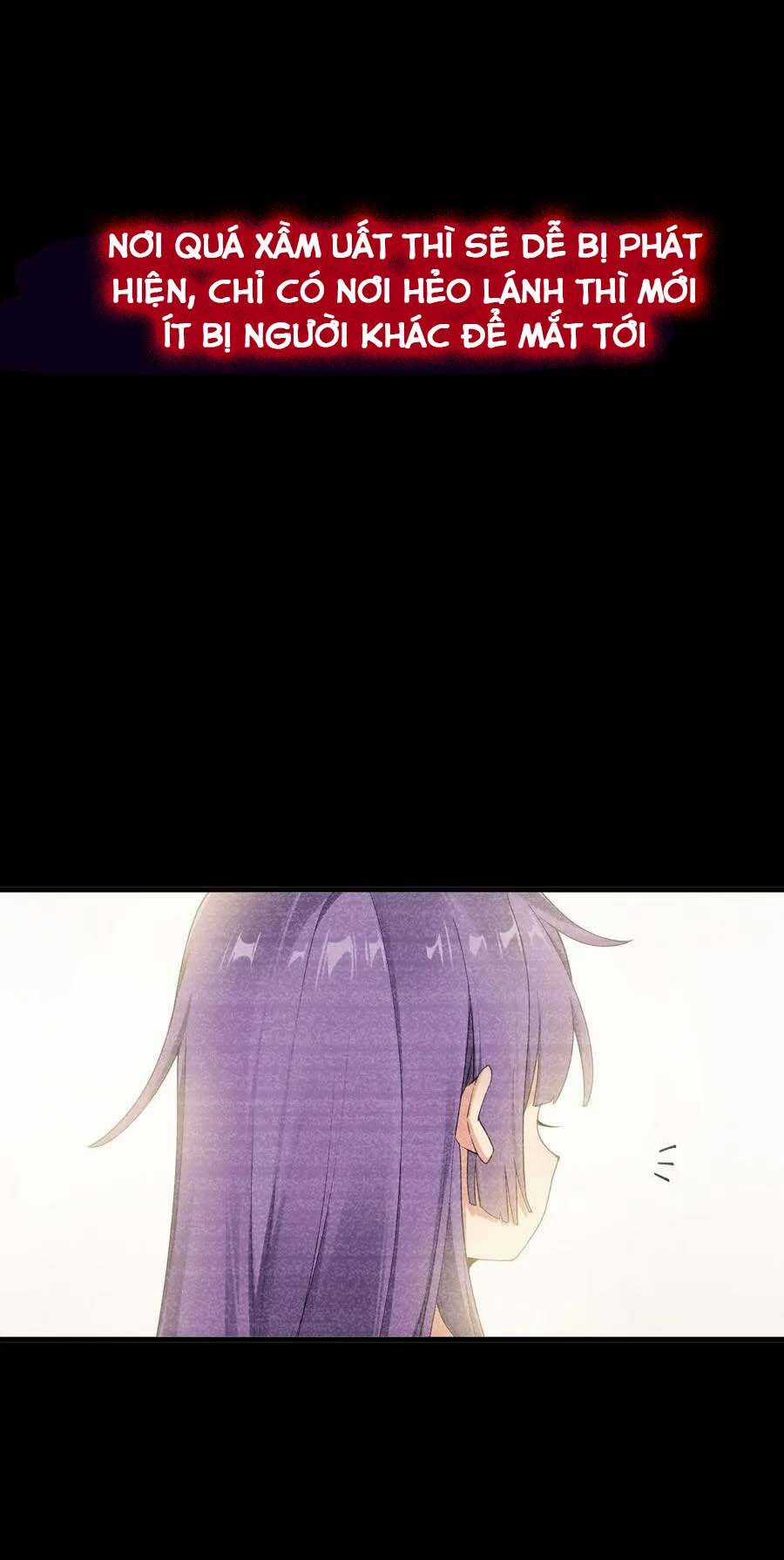 Thánh Nữ, Xin Hãy Dừng Ngay Những Trò Quái Đản Của Cô Đi!! Chapter 70 trang 4