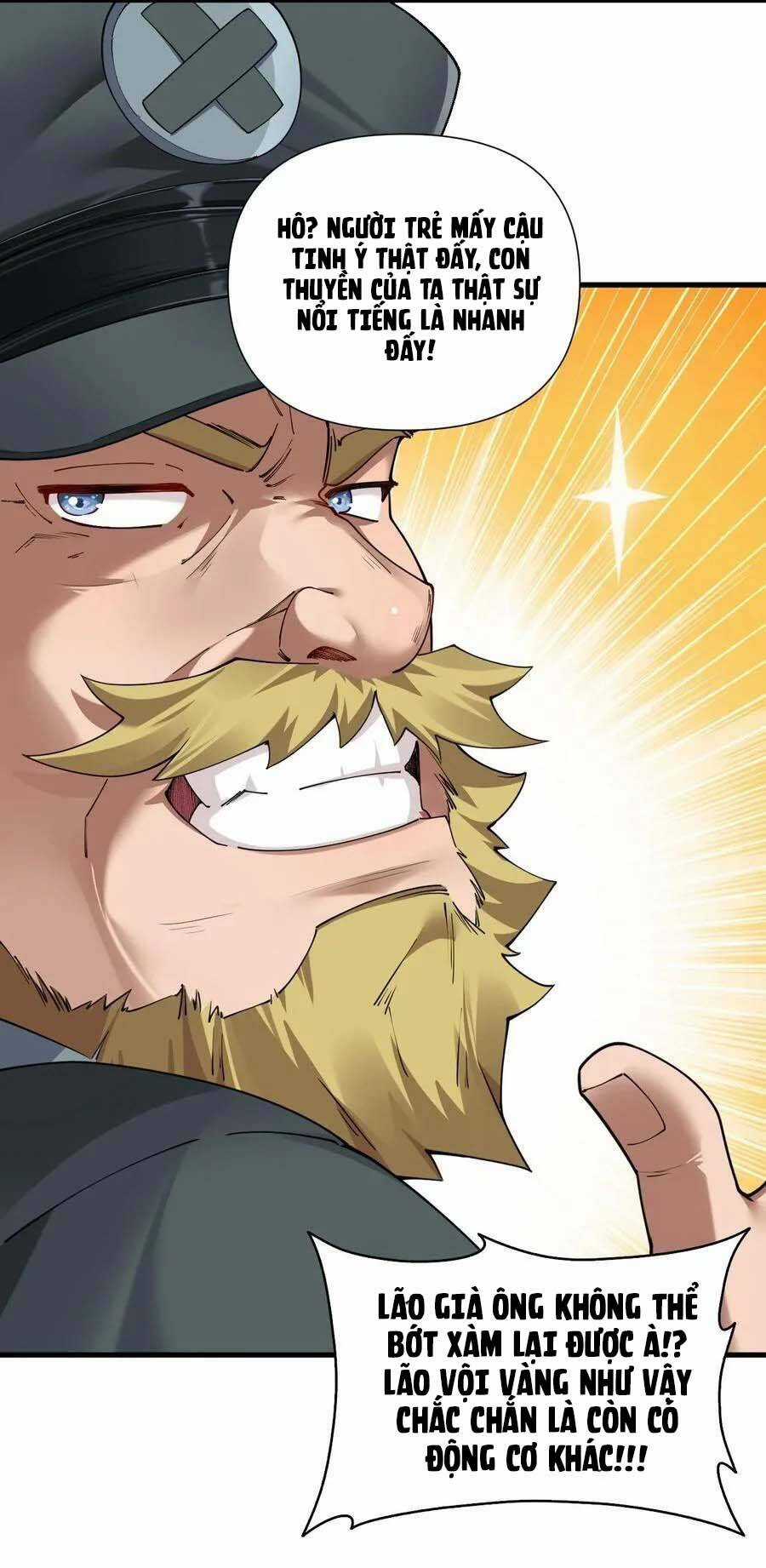 Thánh Nữ, Xin Hãy Dừng Ngay Những Trò Quái Đản Của Cô Đi!! Chapter 70 trang 43