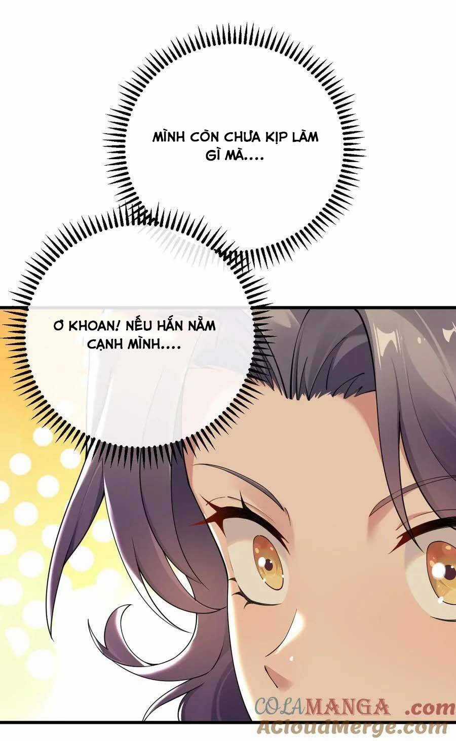 Thánh Nữ, Xin Hãy Dừng Ngay Những Trò Quái Đản Của Cô Đi!! Chapter 71 trang 10