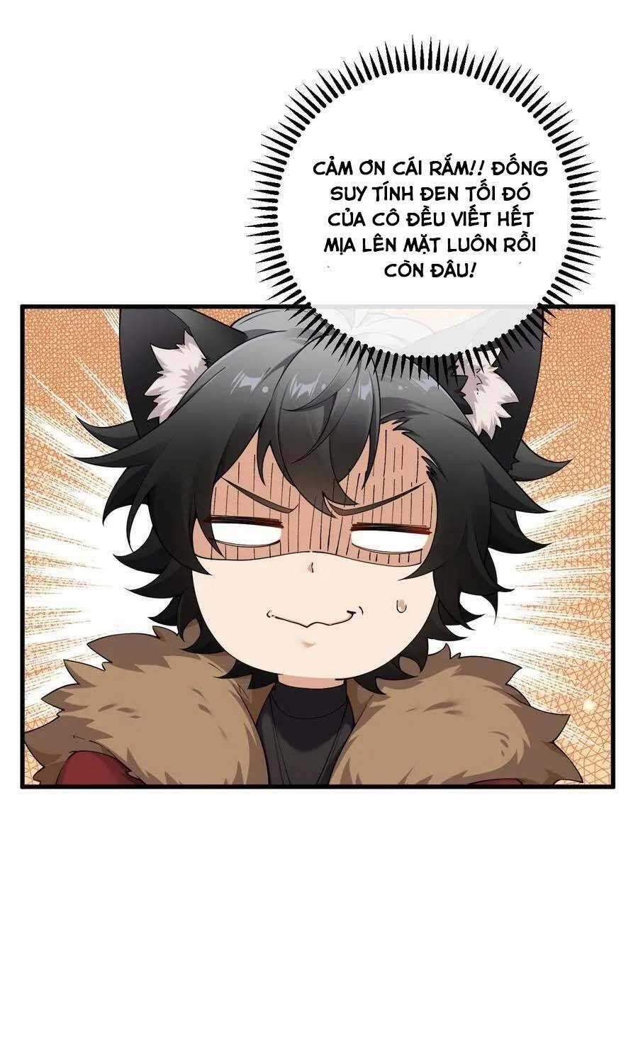 Thánh Nữ, Xin Hãy Dừng Ngay Những Trò Quái Đản Của Cô Đi!! Chapter 71 trang 15