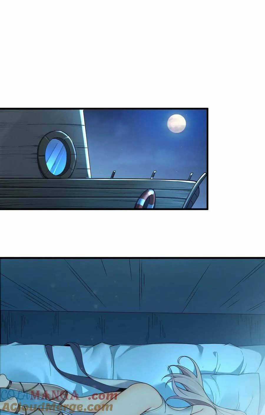 Thánh Nữ, Xin Hãy Dừng Ngay Những Trò Quái Đản Của Cô Đi!! Chapter 71 trang 16