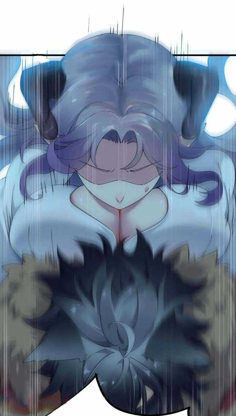 Thánh Nữ, Xin Hãy Dừng Ngay Những Trò Quái Đản Của Cô Đi!! Chapter 71 trang 22