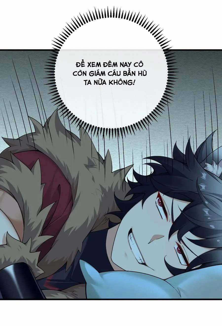 Thánh Nữ, Xin Hãy Dừng Ngay Những Trò Quái Đản Của Cô Đi!! Chapter 71 trang 29