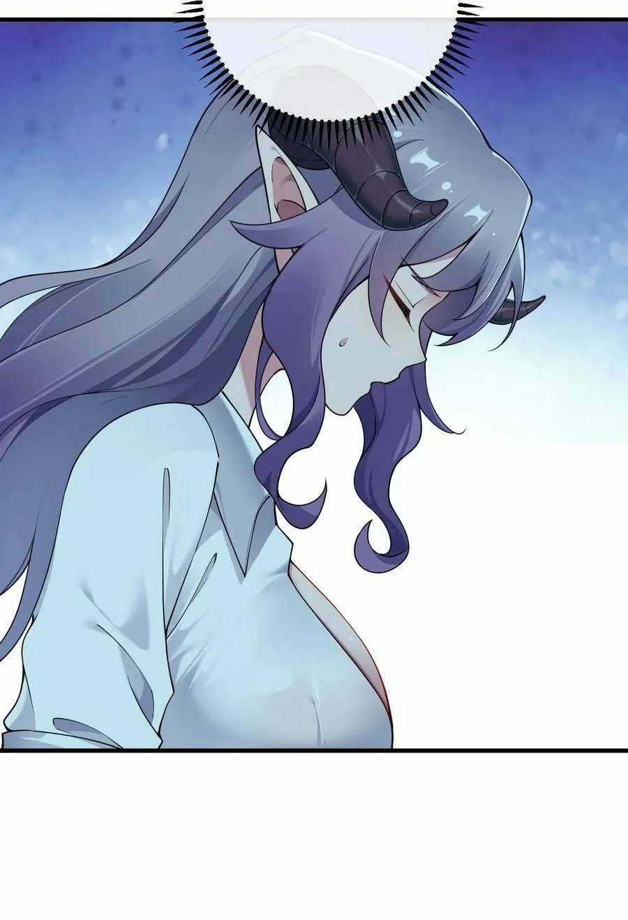 Thánh Nữ, Xin Hãy Dừng Ngay Những Trò Quái Đản Của Cô Đi!! Chapter 71 trang 31