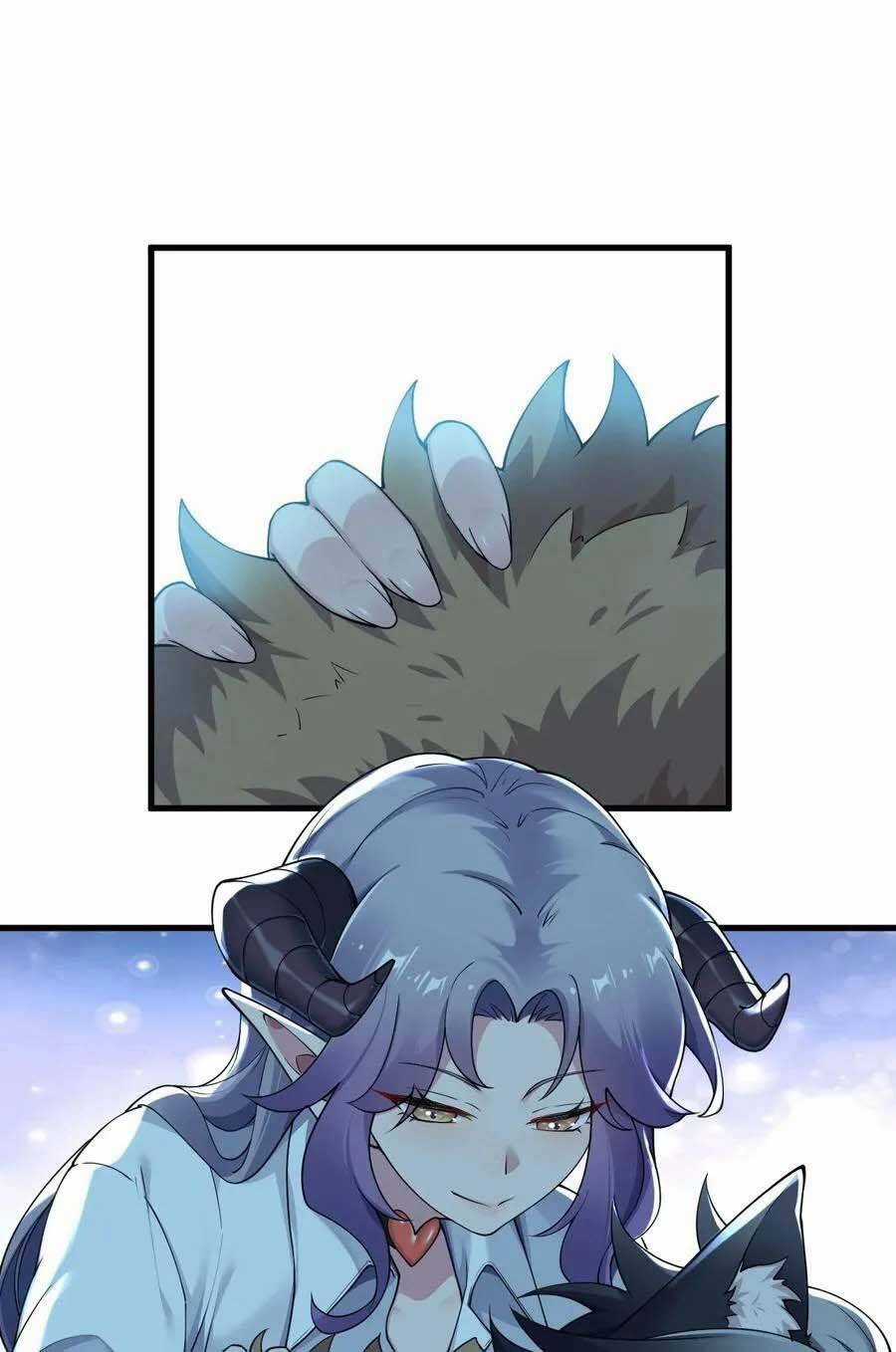 Thánh Nữ, Xin Hãy Dừng Ngay Những Trò Quái Đản Của Cô Đi!! Chapter 71 trang 32