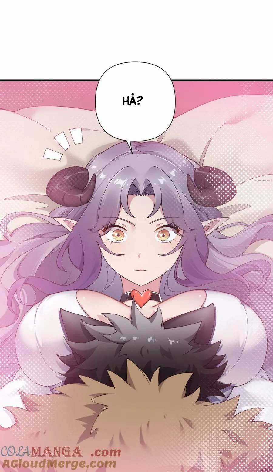 Thánh Nữ, Xin Hãy Dừng Ngay Những Trò Quái Đản Của Cô Đi!! Chapter 72 trang 11