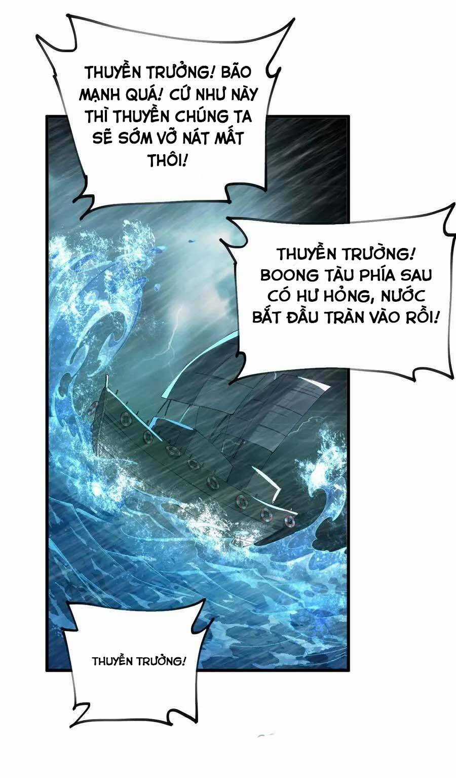 Thánh Nữ, Xin Hãy Dừng Ngay Những Trò Quái Đản Của Cô Đi!! Chapter 72 trang 15