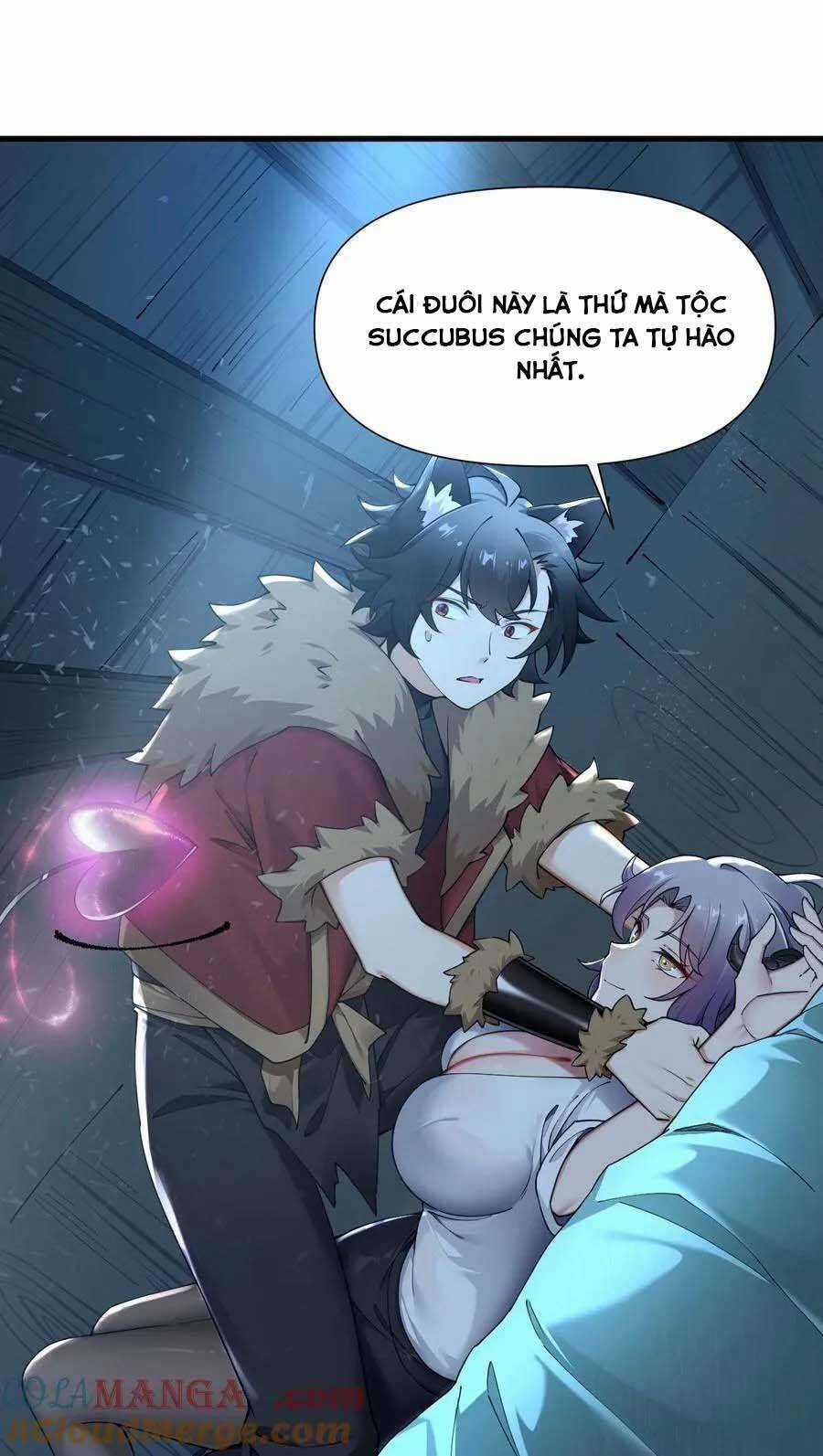 Thánh Nữ, Xin Hãy Dừng Ngay Những Trò Quái Đản Của Cô Đi!! Chapter 72 trang 2