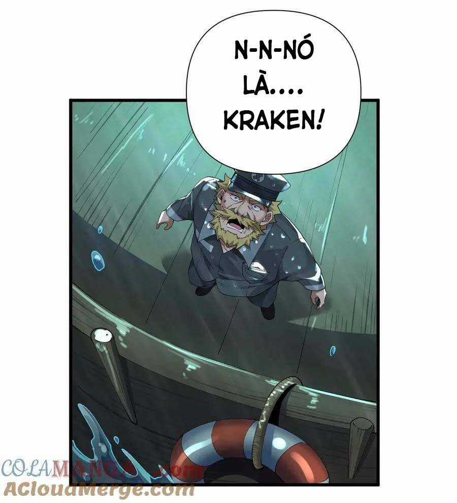 Thánh Nữ, Xin Hãy Dừng Ngay Những Trò Quái Đản Của Cô Đi!! Chapter 72 trang 29