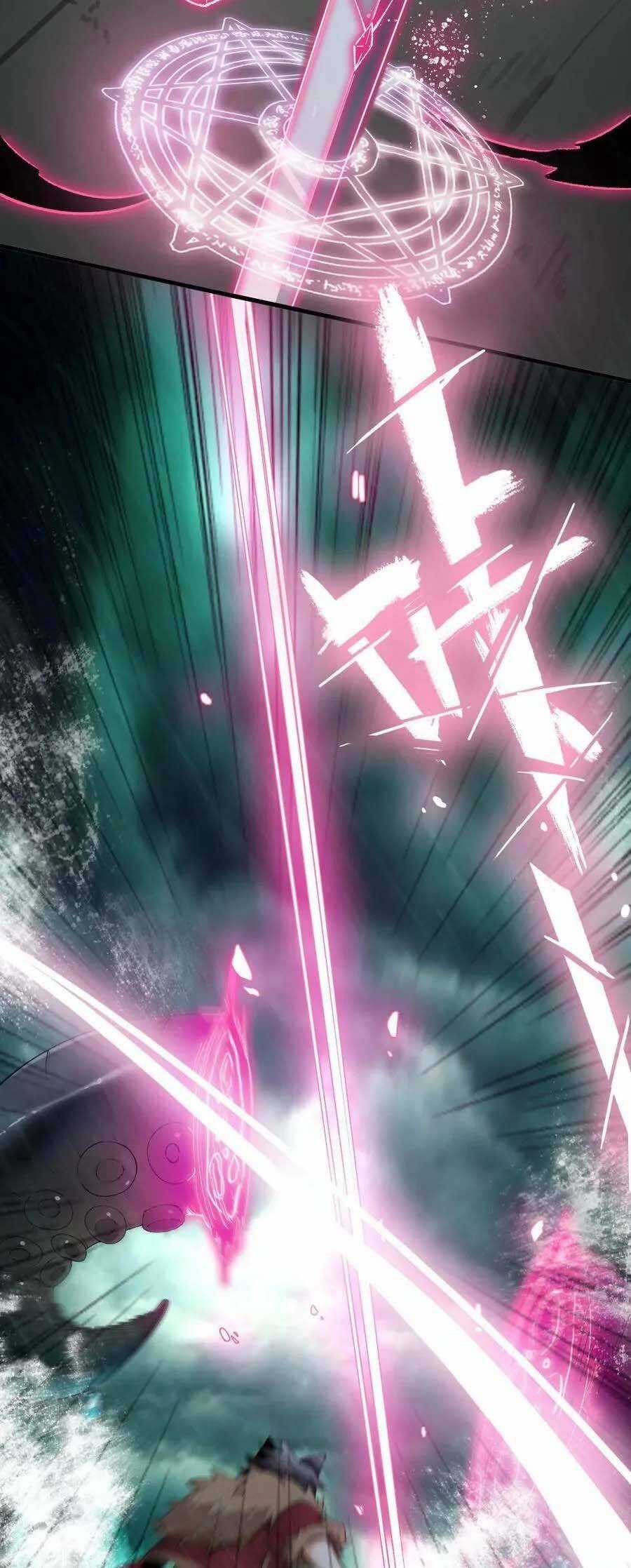 Thánh Nữ, Xin Hãy Dừng Ngay Những Trò Quái Đản Của Cô Đi!! Chapter 72 trang 34