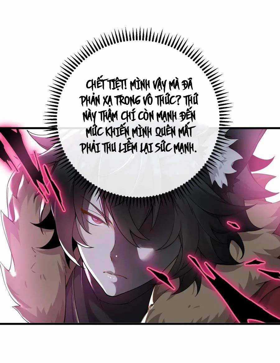 Thánh Nữ, Xin Hãy Dừng Ngay Những Trò Quái Đản Của Cô Đi!! Chapter 72 trang 36