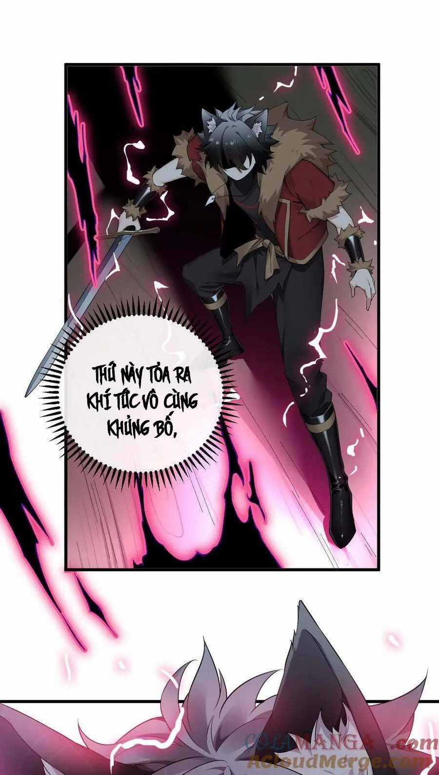 Thánh Nữ, Xin Hãy Dừng Ngay Những Trò Quái Đản Của Cô Đi!! Chapter 72 trang 37