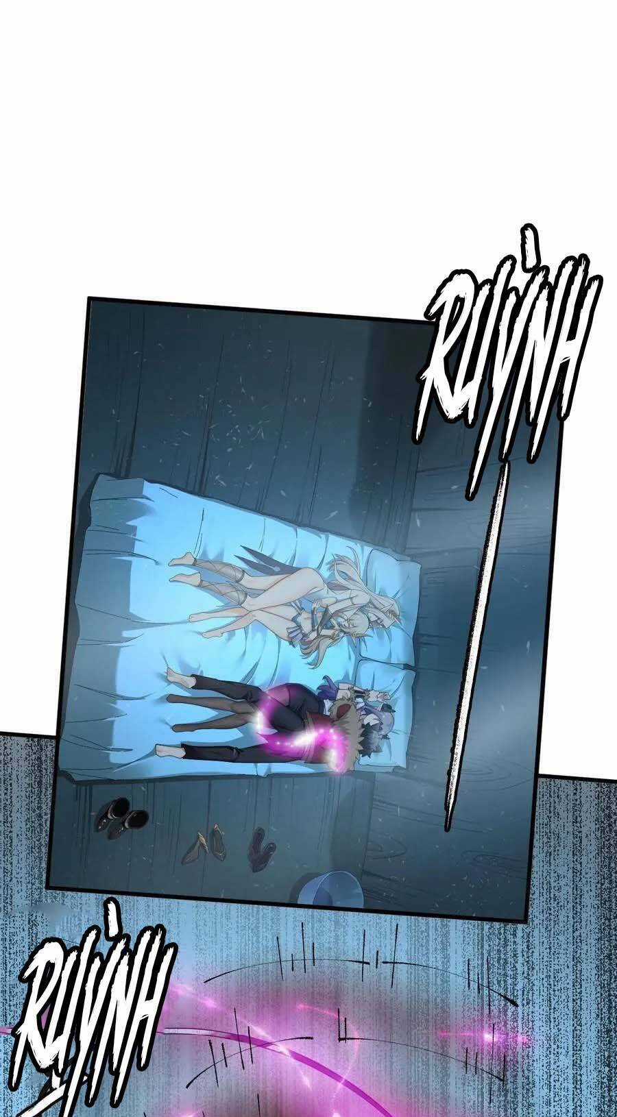 Thánh Nữ, Xin Hãy Dừng Ngay Những Trò Quái Đản Của Cô Đi!! Chapter 72 trang 6