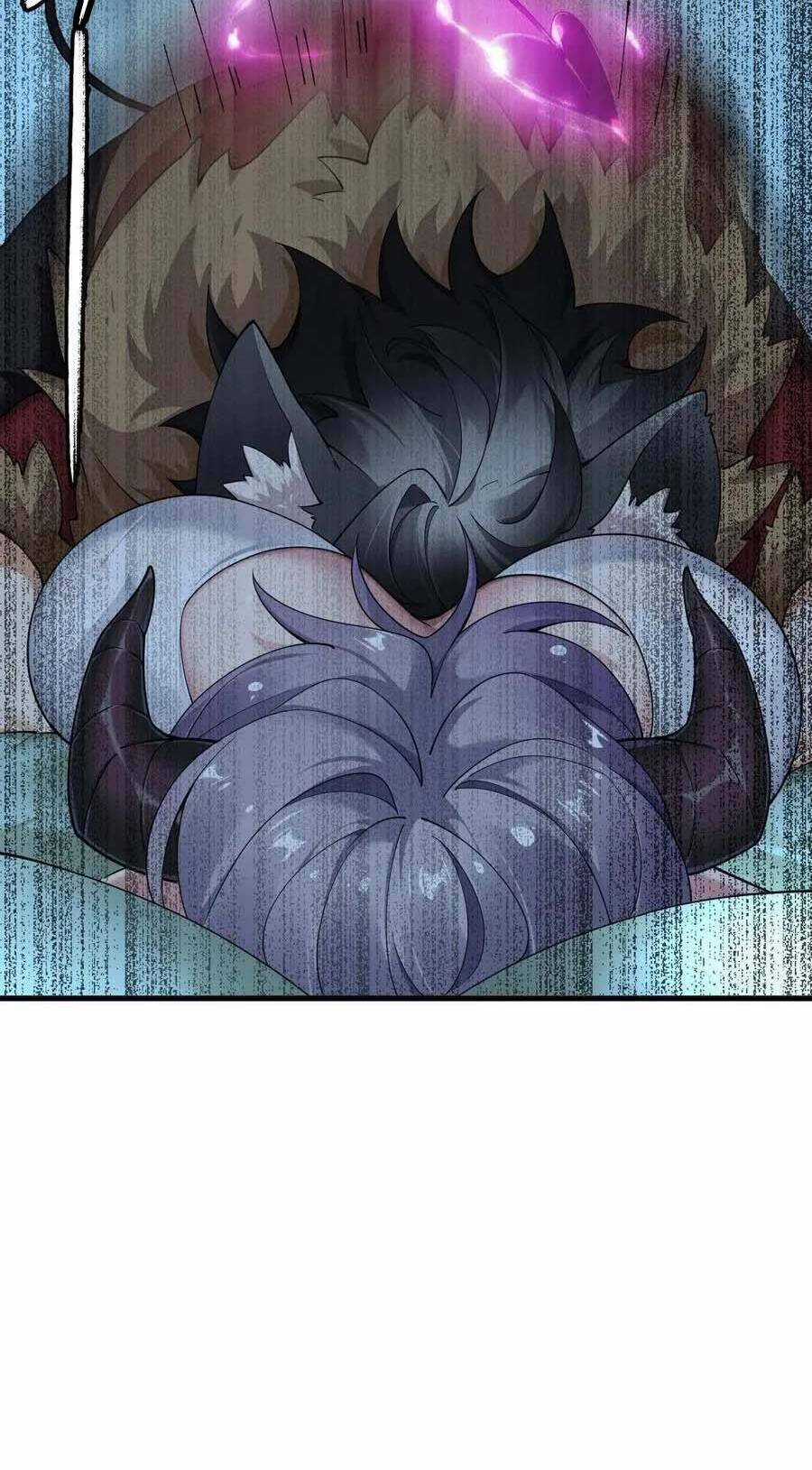 Thánh Nữ, Xin Hãy Dừng Ngay Những Trò Quái Đản Của Cô Đi!! Chapter 72 trang 7