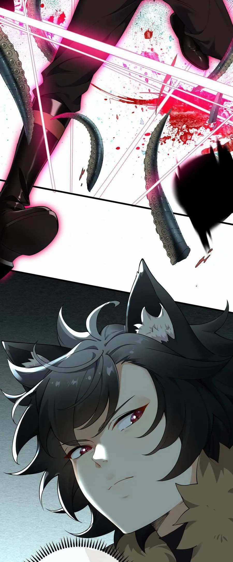 Thánh Nữ, Xin Hãy Dừng Ngay Những Trò Quái Đản Của Cô Đi!! Chapter 73 trang 13