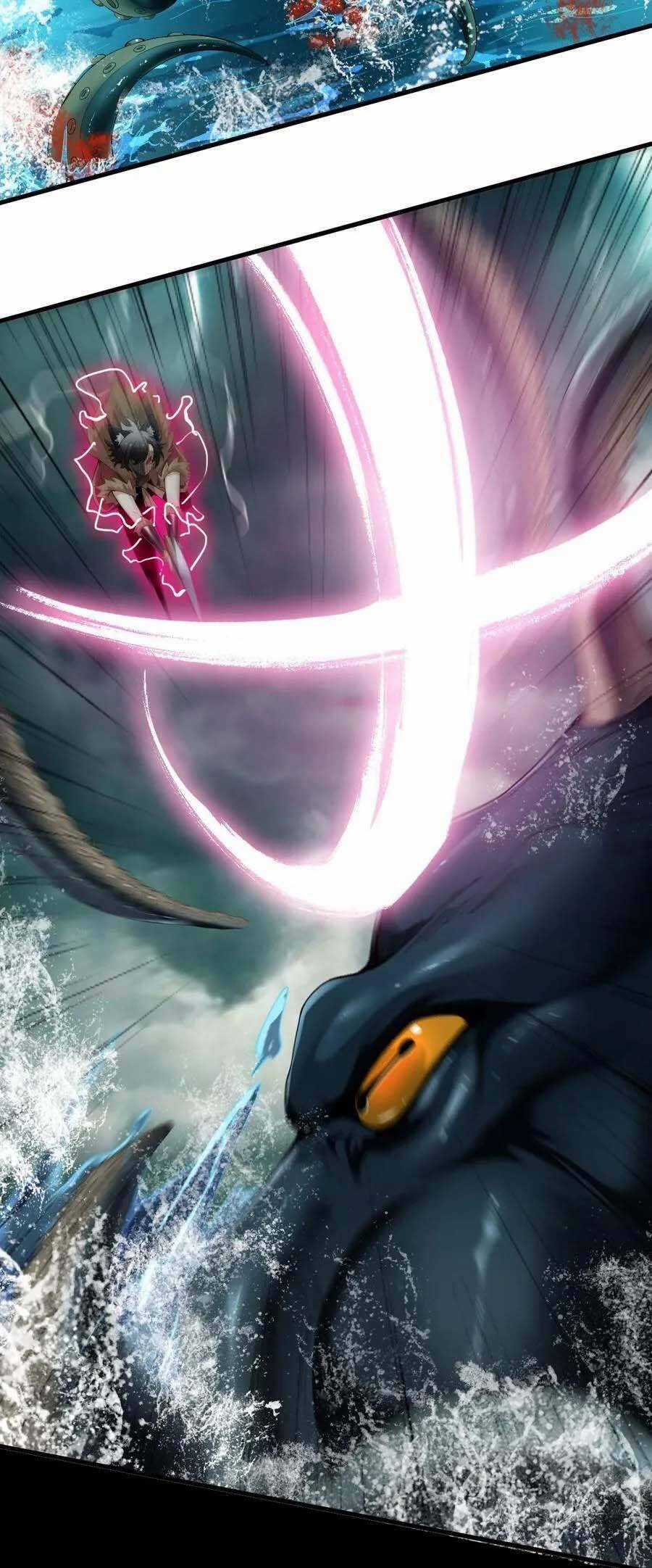 Thánh Nữ, Xin Hãy Dừng Ngay Những Trò Quái Đản Của Cô Đi!! Chapter 73 trang 15