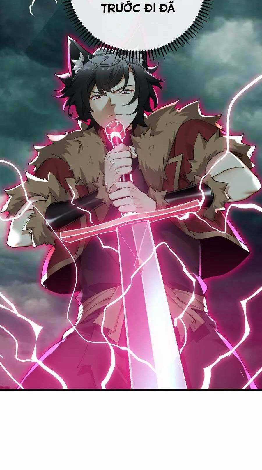 Thánh Nữ, Xin Hãy Dừng Ngay Những Trò Quái Đản Của Cô Đi!! Chapter 73 trang 17