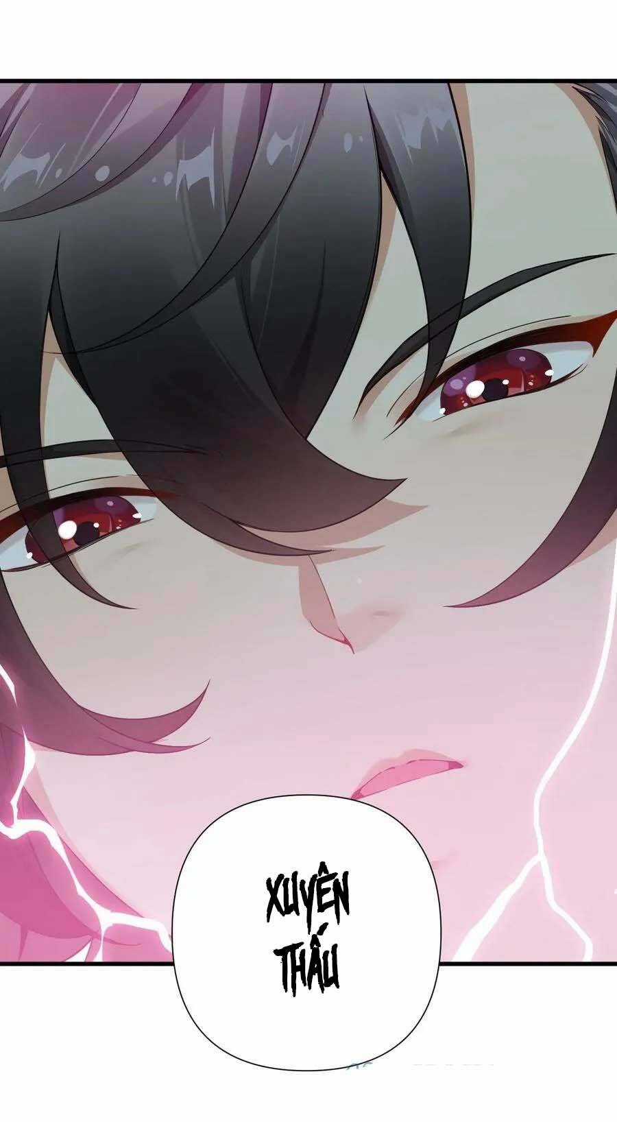 Thánh Nữ, Xin Hãy Dừng Ngay Những Trò Quái Đản Của Cô Đi!! Chapter 73 trang 18