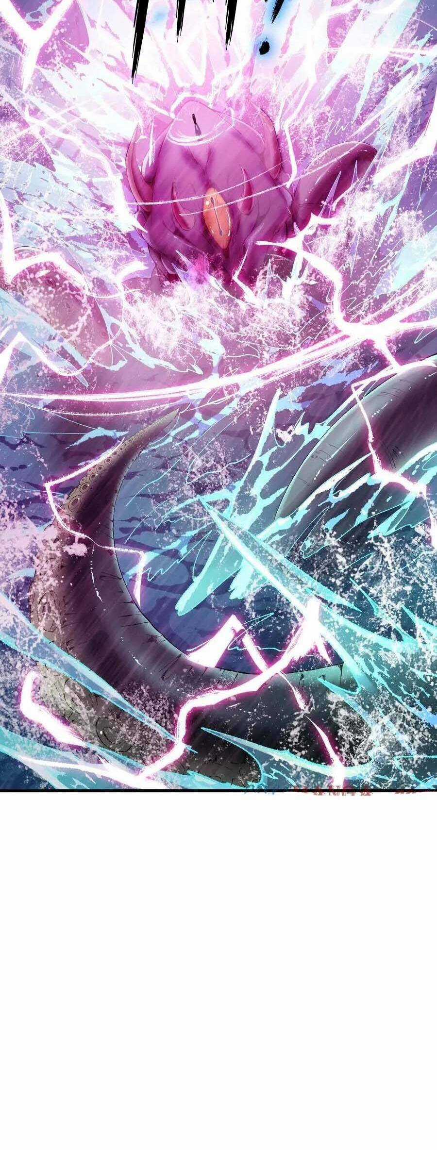 Thánh Nữ, Xin Hãy Dừng Ngay Những Trò Quái Đản Của Cô Đi!! Chapter 73 trang 20