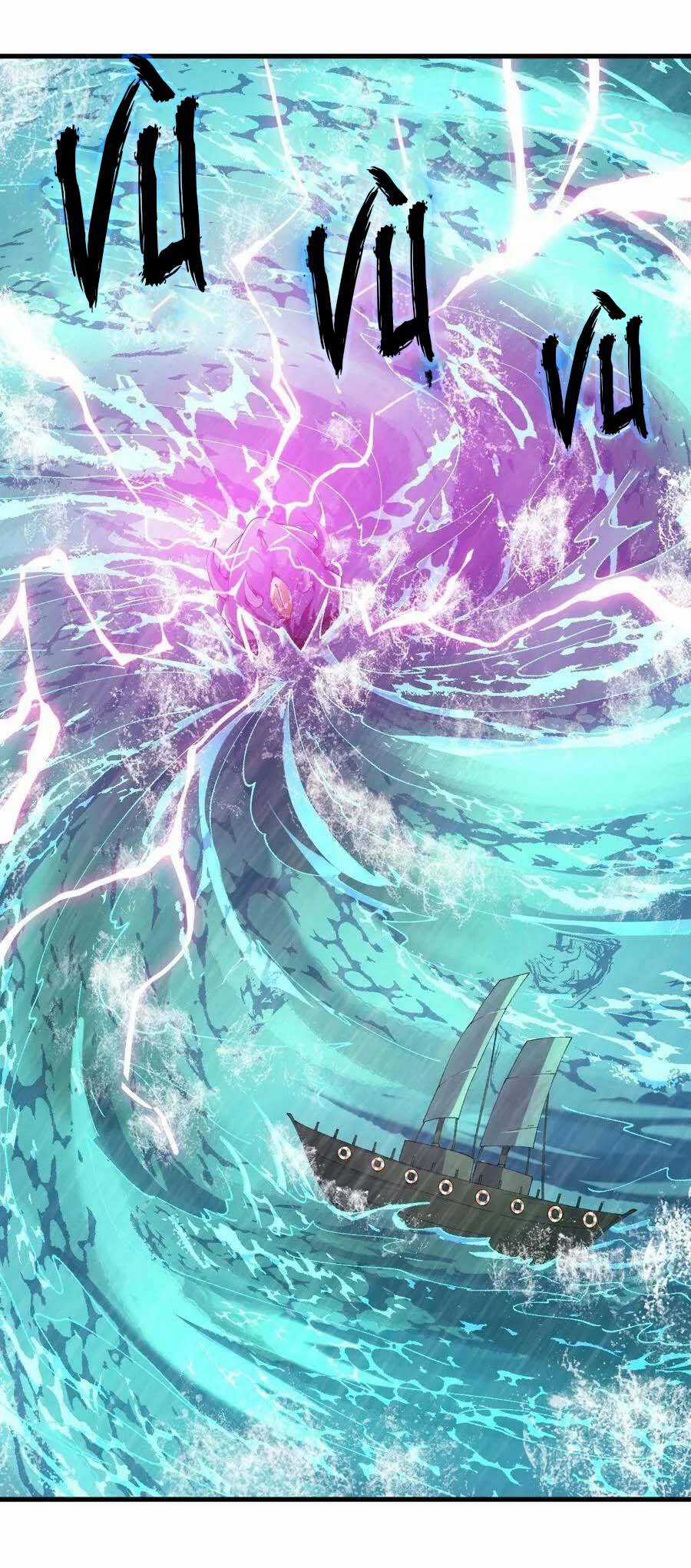 Thánh Nữ, Xin Hãy Dừng Ngay Những Trò Quái Đản Của Cô Đi!! Chapter 73 trang 21