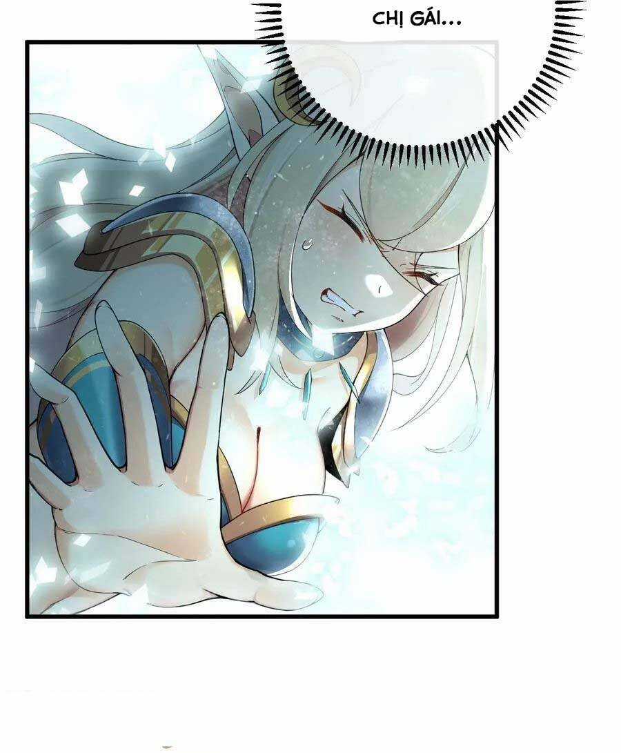 Thánh Nữ, Xin Hãy Dừng Ngay Những Trò Quái Đản Của Cô Đi!! Chapter 73 trang 29