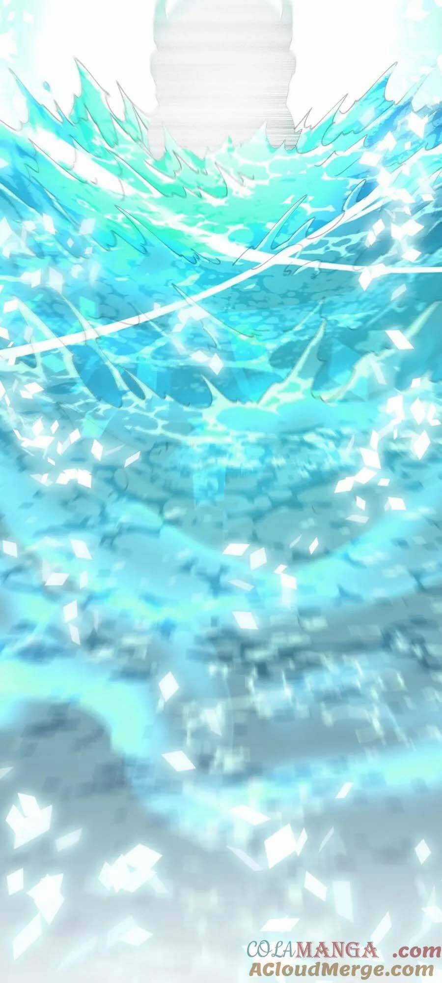 Thánh Nữ, Xin Hãy Dừng Ngay Những Trò Quái Đản Của Cô Đi!! Chapter 73 trang 31