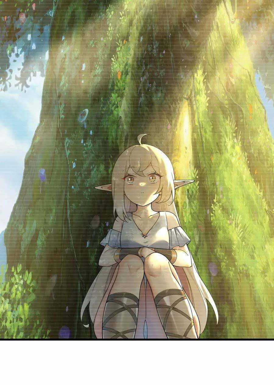 Thánh Nữ, Xin Hãy Dừng Ngay Những Trò Quái Đản Của Cô Đi!! Chapter 73 trang 33