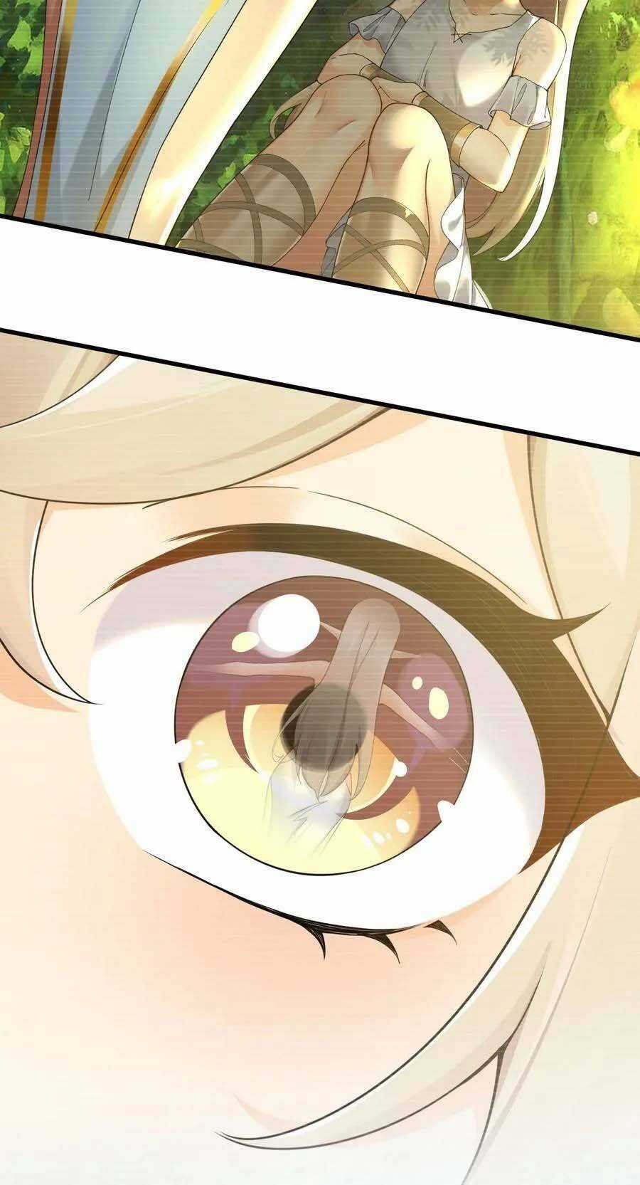 Thánh Nữ, Xin Hãy Dừng Ngay Những Trò Quái Đản Của Cô Đi!! Chapter 73 trang 36