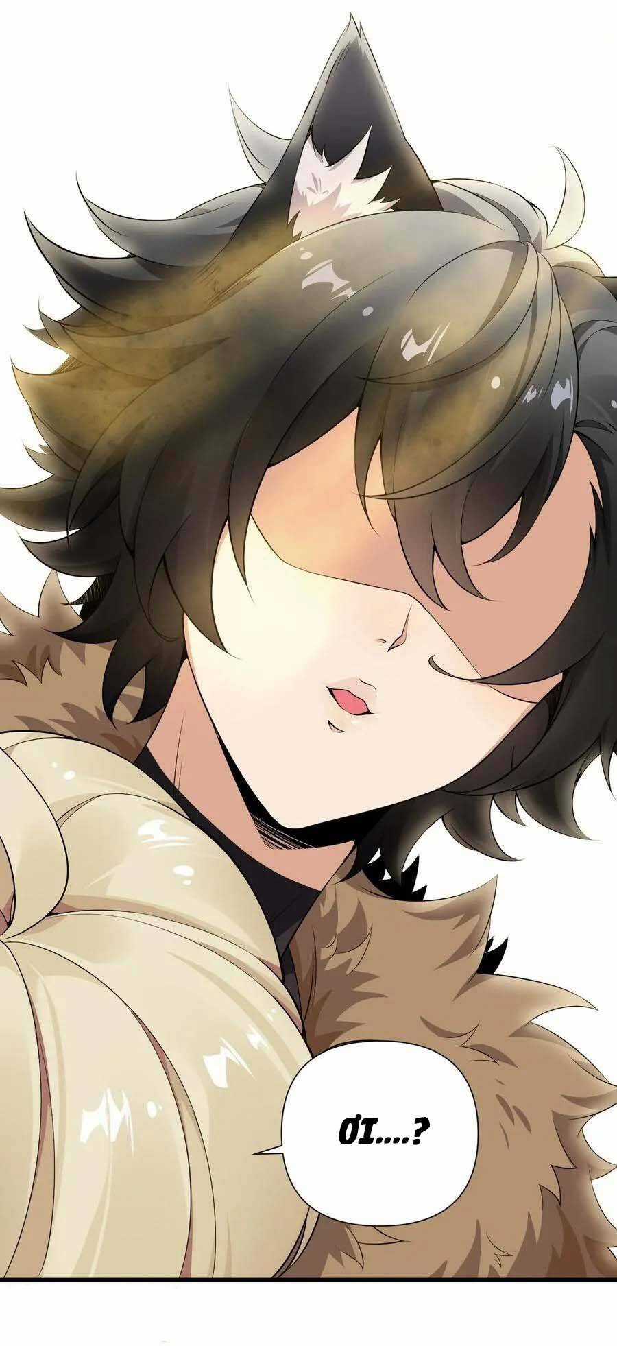 Thánh Nữ, Xin Hãy Dừng Ngay Những Trò Quái Đản Của Cô Đi!! Chapter 73 trang 39