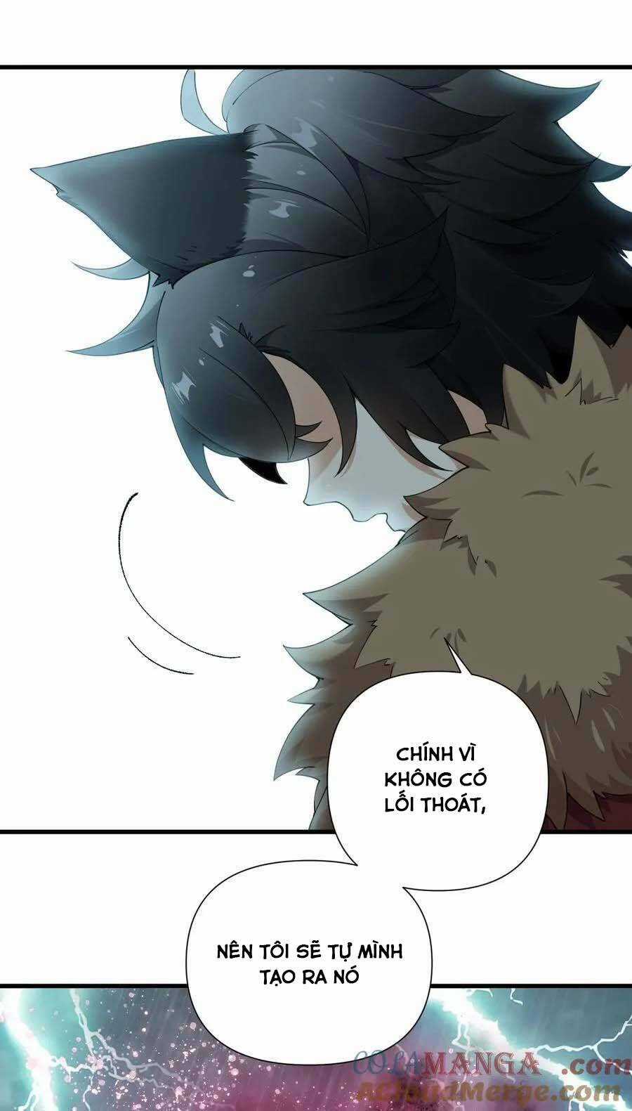 Thánh Nữ, Xin Hãy Dừng Ngay Những Trò Quái Đản Của Cô Đi!! Chapter 73 trang 4