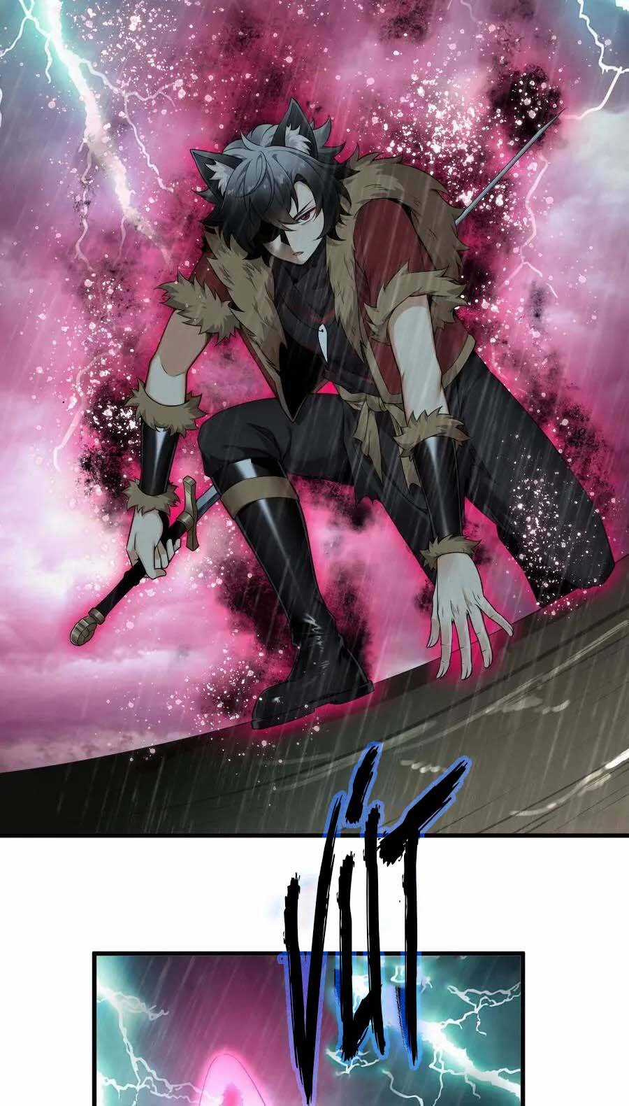 Thánh Nữ, Xin Hãy Dừng Ngay Những Trò Quái Đản Của Cô Đi!! Chapter 73 trang 5