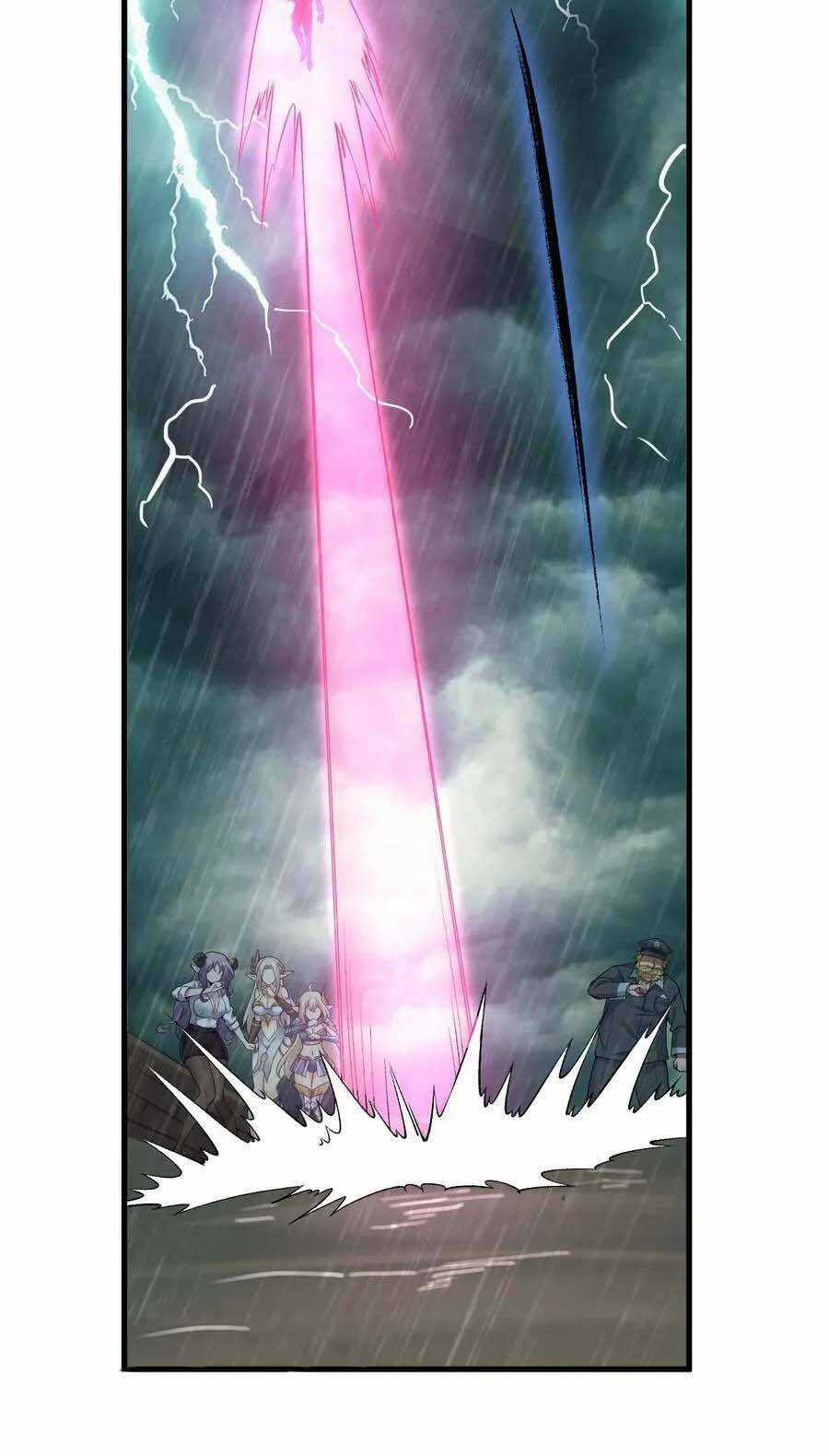 Thánh Nữ, Xin Hãy Dừng Ngay Những Trò Quái Đản Của Cô Đi!! Chapter 73 trang 6