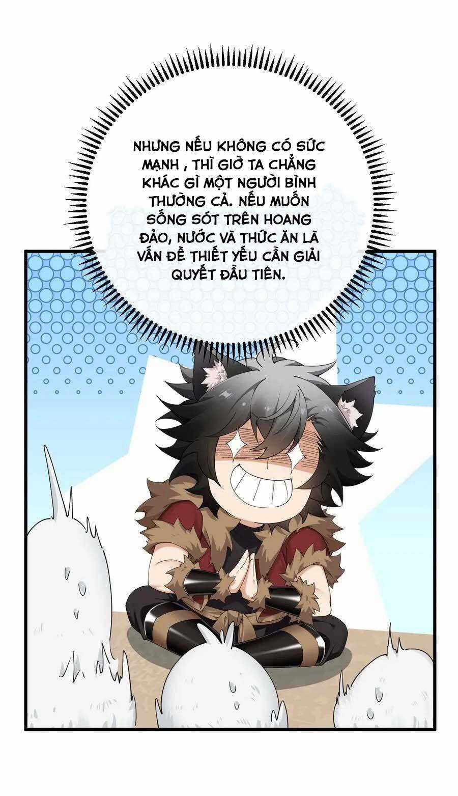 Thánh Nữ, Xin Hãy Dừng Ngay Những Trò Quái Đản Của Cô Đi!! Chapter 74 trang 10