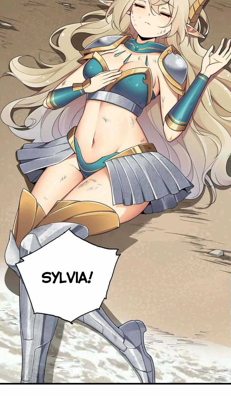 Thánh Nữ, Xin Hãy Dừng Ngay Những Trò Quái Đản Của Cô Đi!! Chapter 74 trang 13