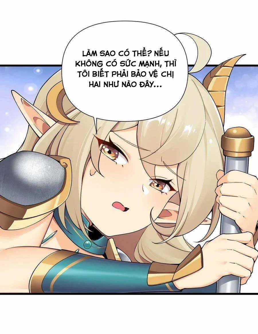 Thánh Nữ, Xin Hãy Dừng Ngay Những Trò Quái Đản Của Cô Đi!! Chapter 74 trang 26