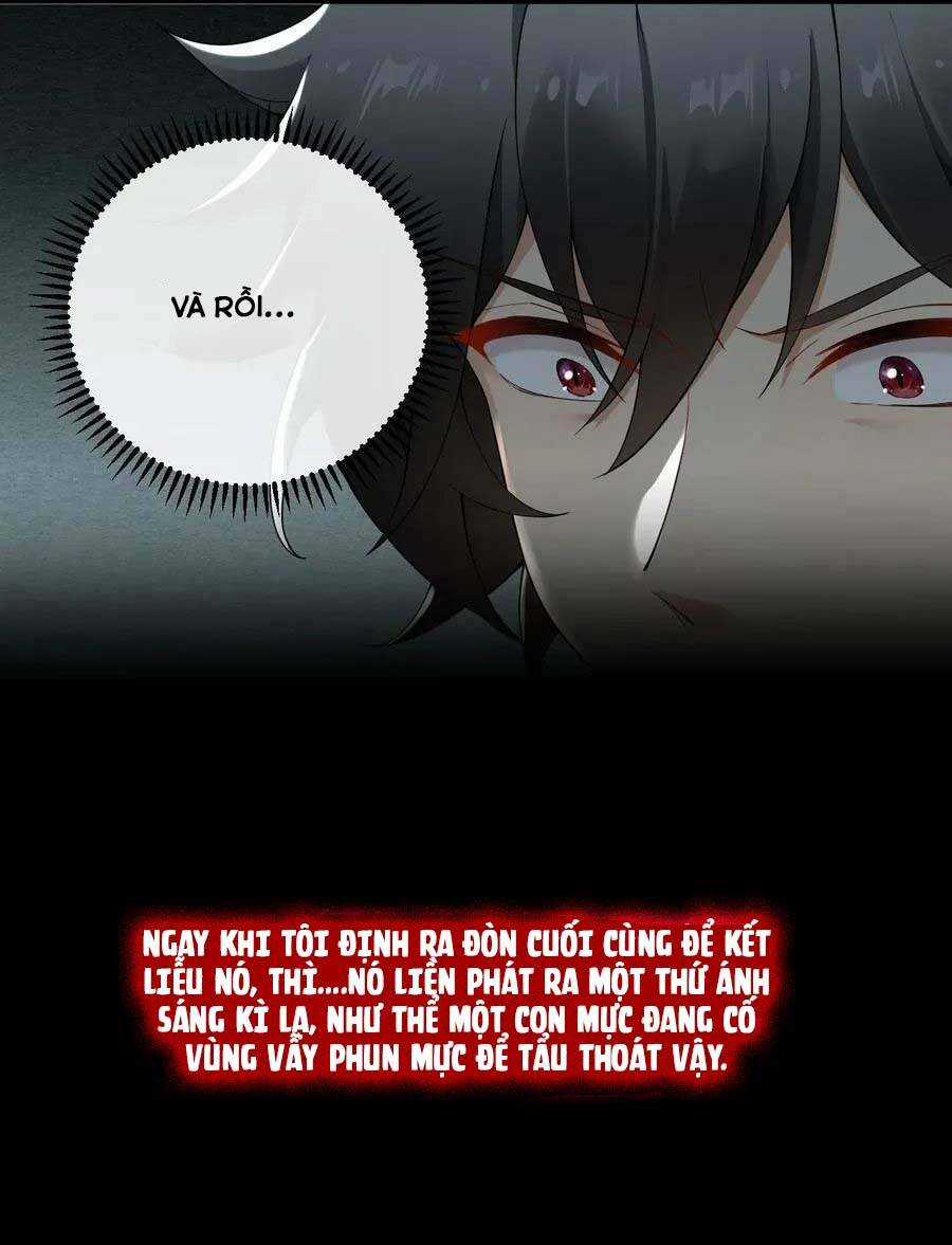 Thánh Nữ, Xin Hãy Dừng Ngay Những Trò Quái Đản Của Cô Đi!! Chapter 74 trang 4